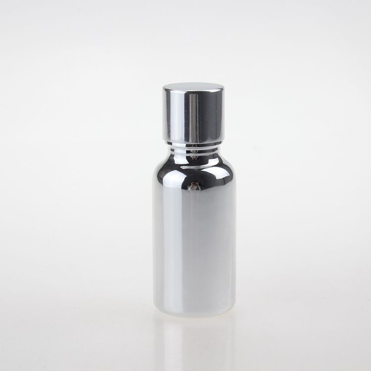 50 ml silverlock B -glas