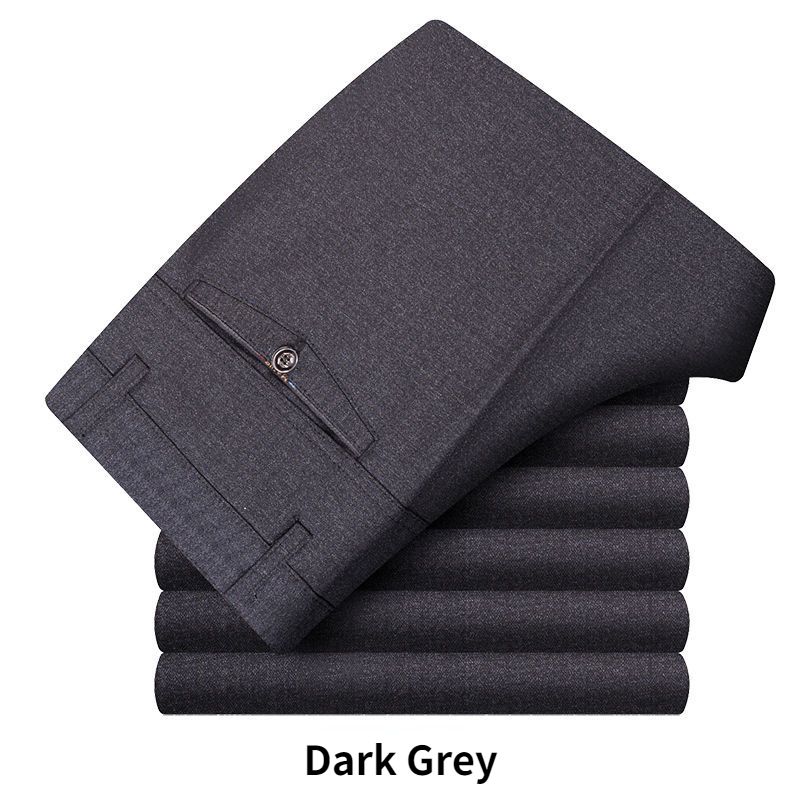 Dark Grey Thick