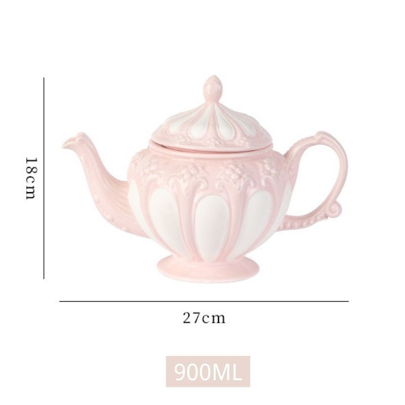 1Pc-Teapot-C