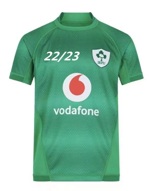 22 23 Ireland Home