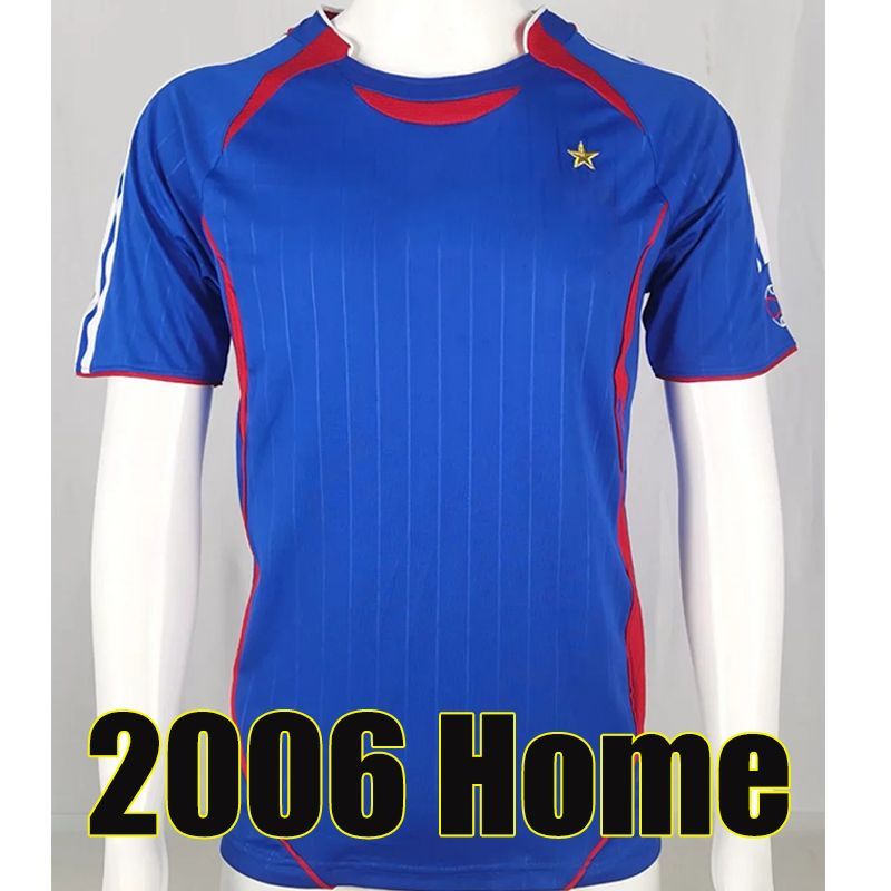 Faguo 2006 Home