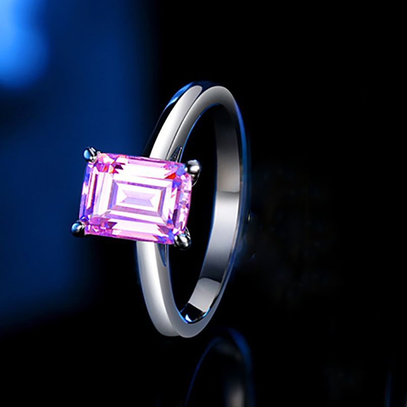 zircon rose