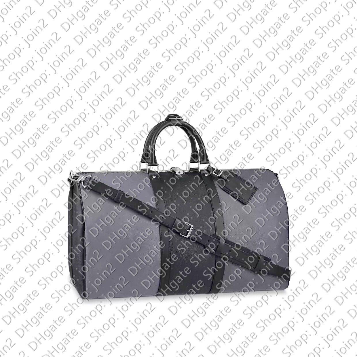 TOP. 50cm M45392 KEEP Duffel Bag Designer Handbags Purses Bags Totes Travel  Duffle Mens From Luxurybagsshoes0923, $283.26