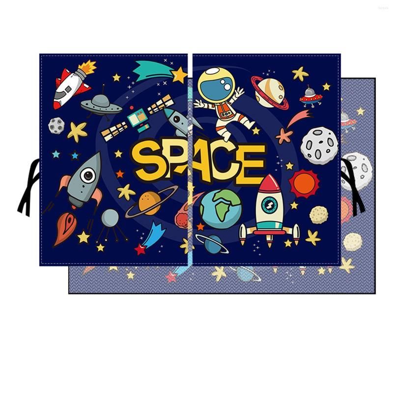 Space