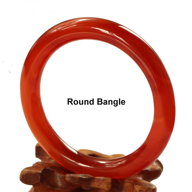 Round bangle 56-58mm