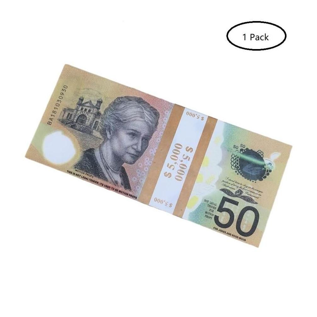 1Pack 50Note (100pcs)