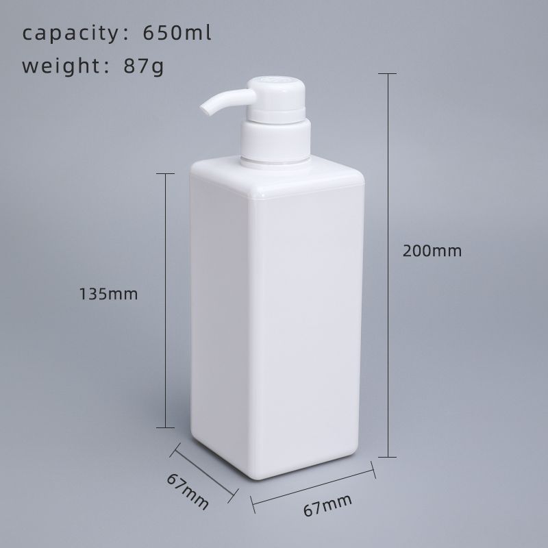 650 ml blanc