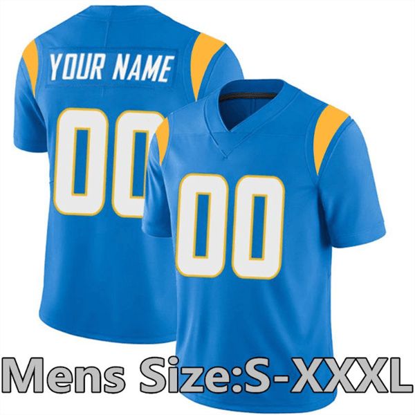 Men Jersey-a