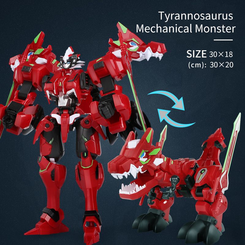 Tyrannosaurus