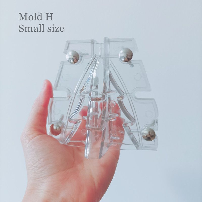Mold h Small