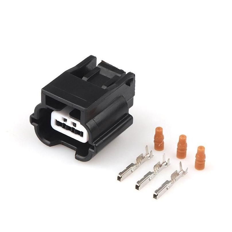 1 Pc Female Plug