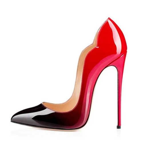 Rood Black-12cm