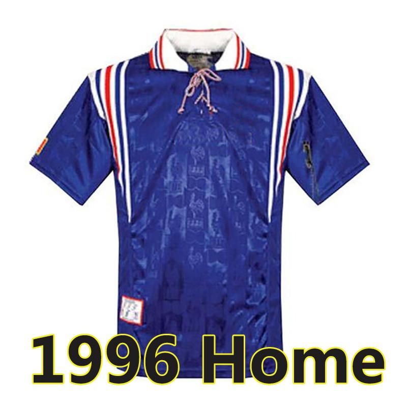 FAGUO 1996 HOME