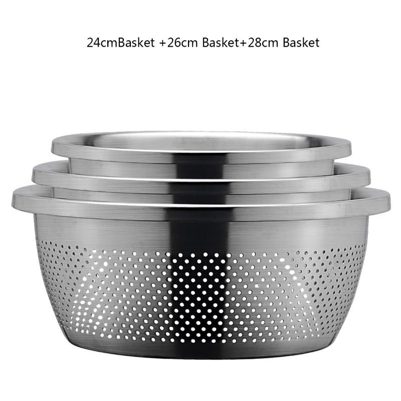 Basket(24c 26cm28cm)