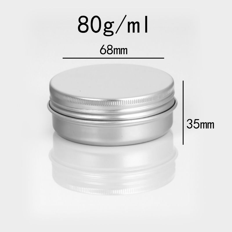 10pcs 80ml 68mmx35mm.