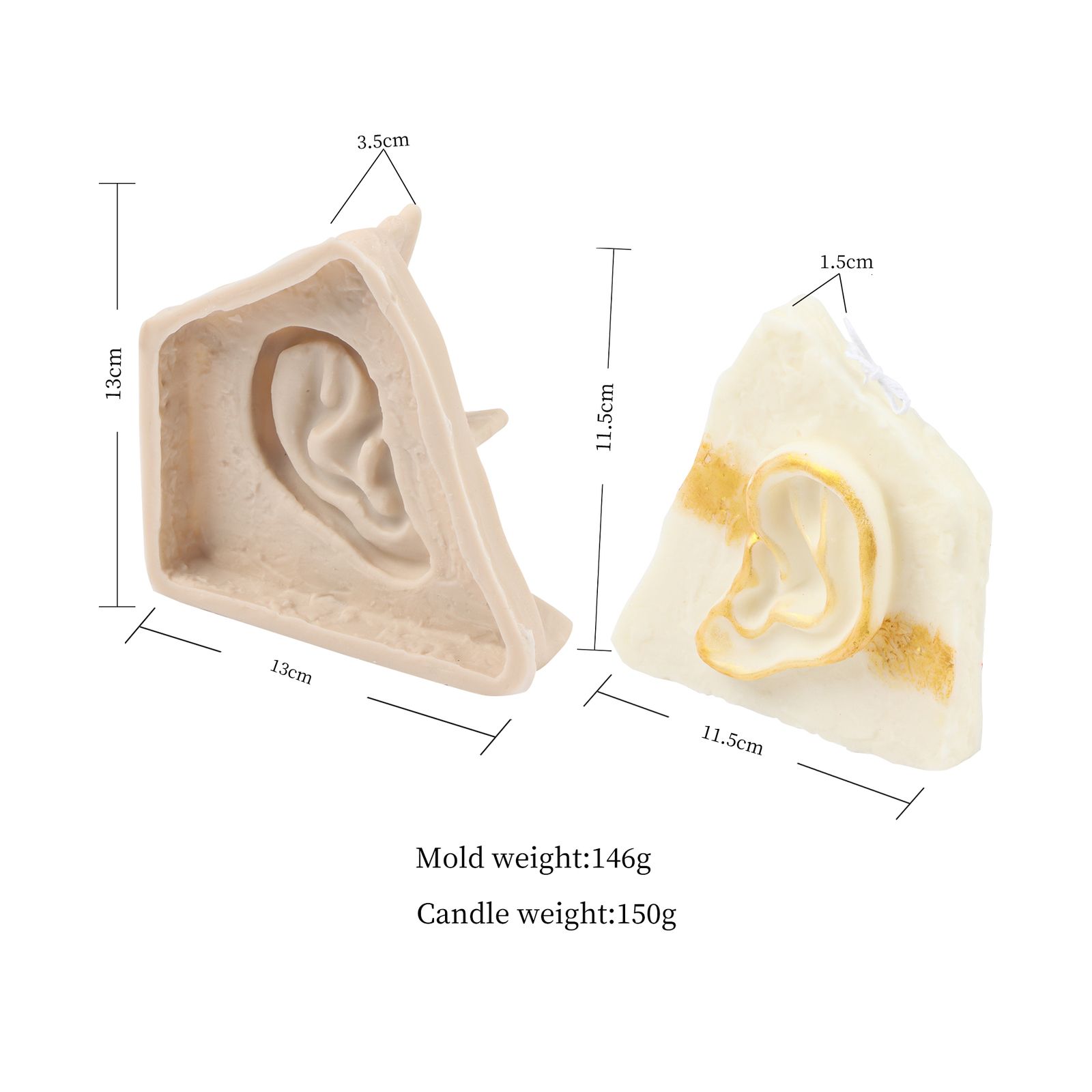 Ear Mold