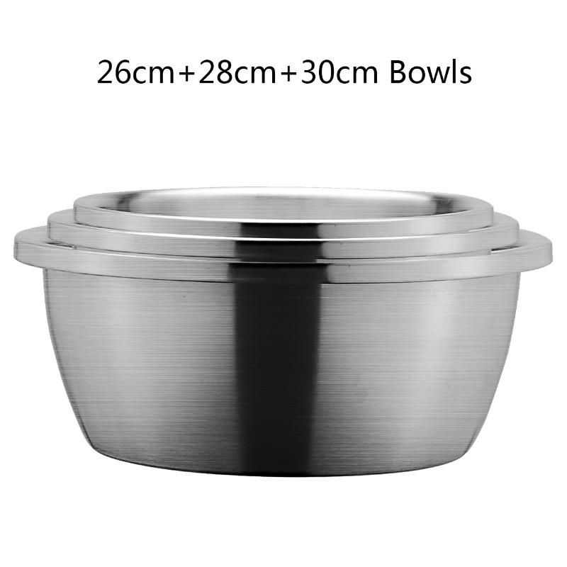 Bowls(26cm28cm30cm)
