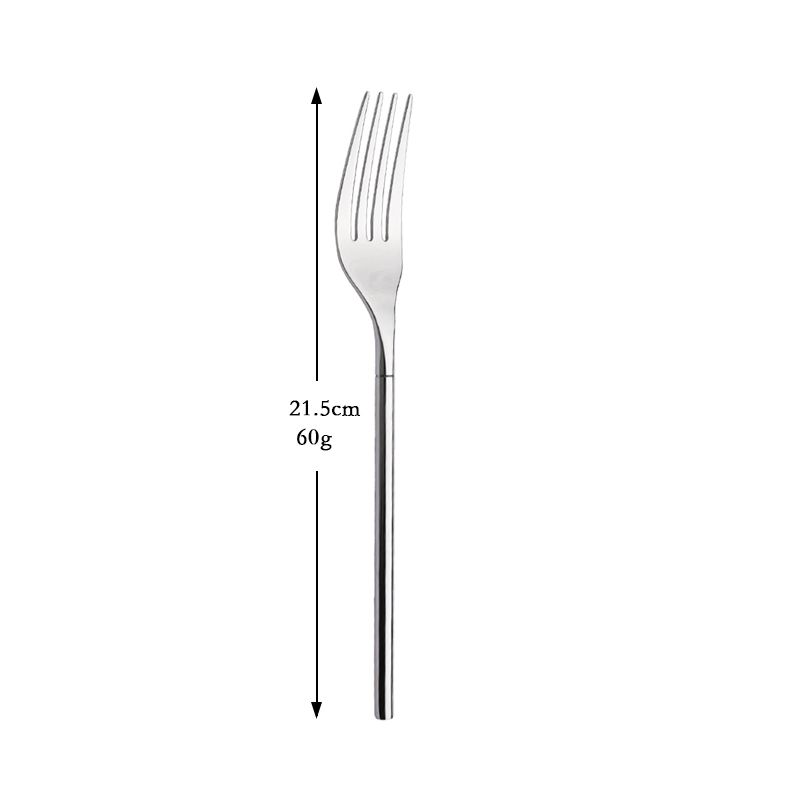 1Pc Dinner Fork