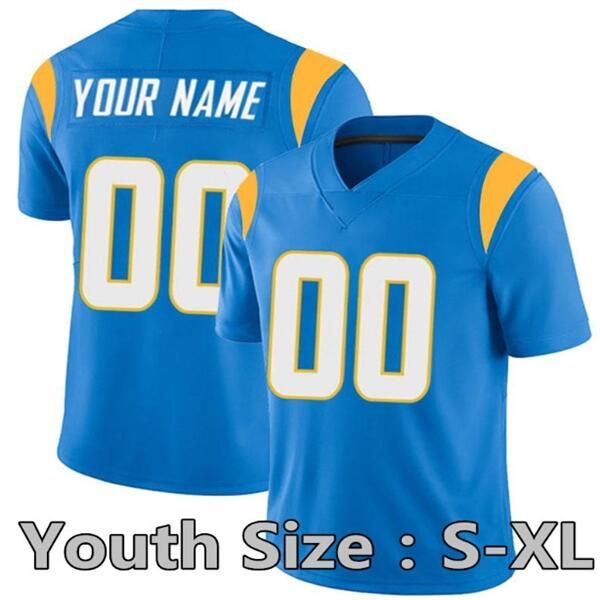 Youth Jersey-a