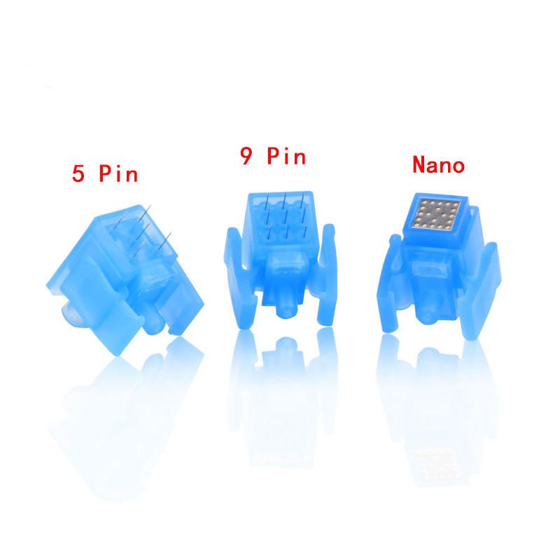 5pin 10 stks