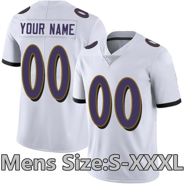 Men Jersey-A