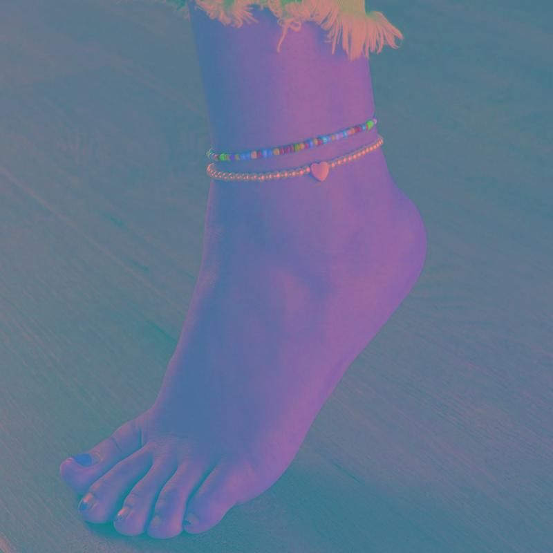 03 Anklet