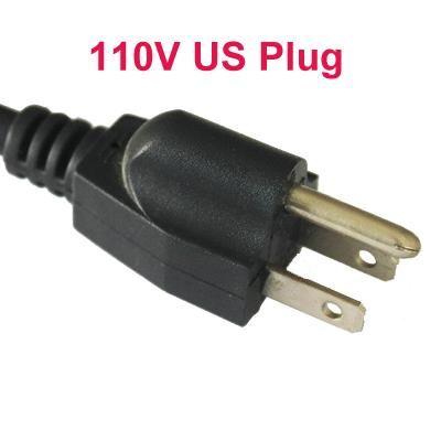 110V US Plug