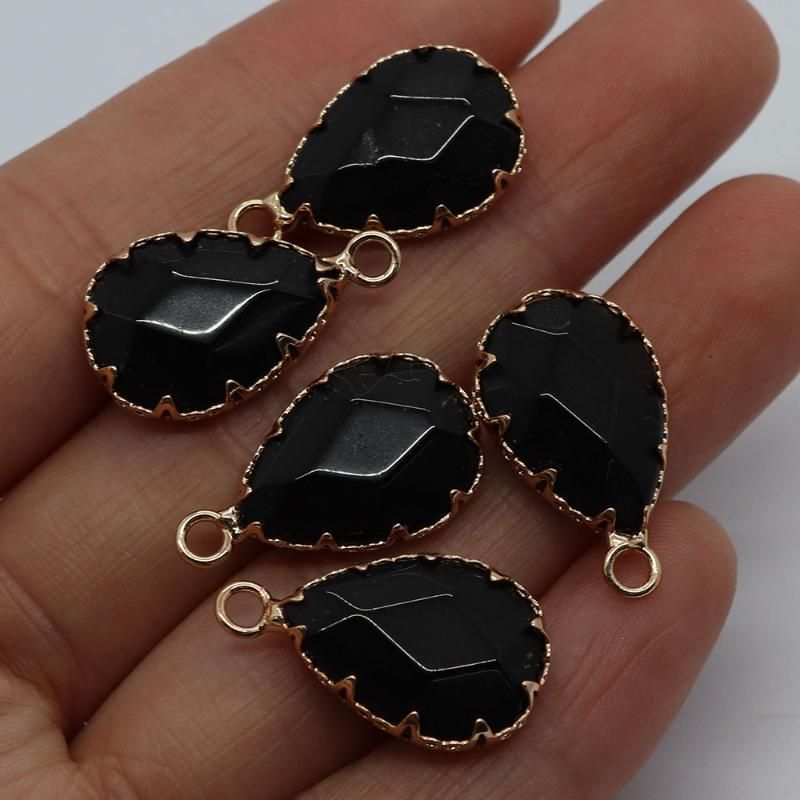 Black Onyx-1pcs