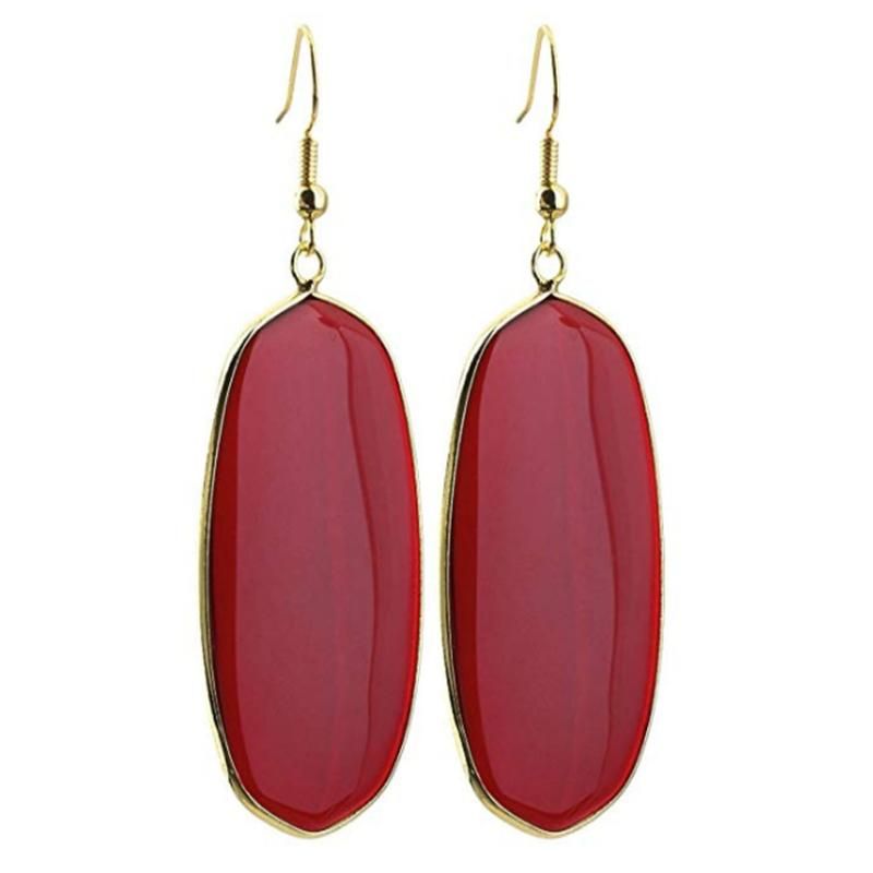 Rouge agates Chine