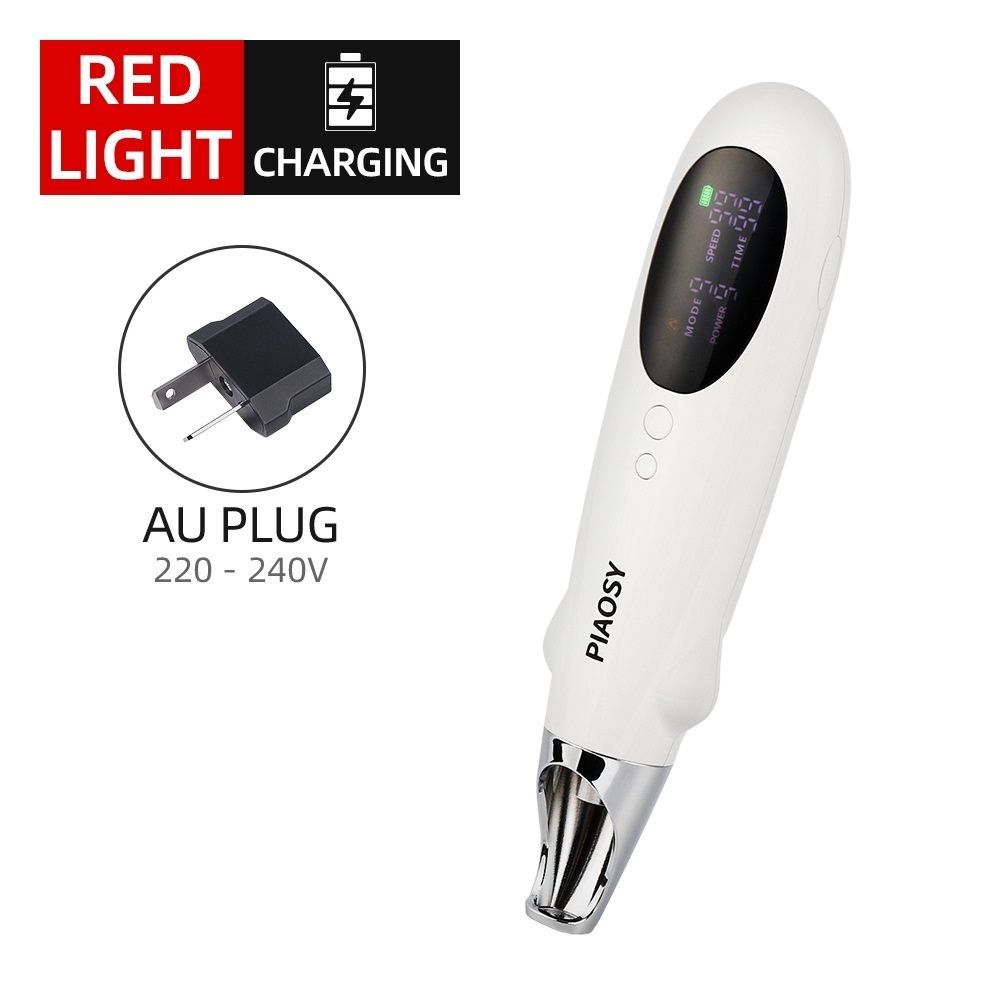 Red-au Plug