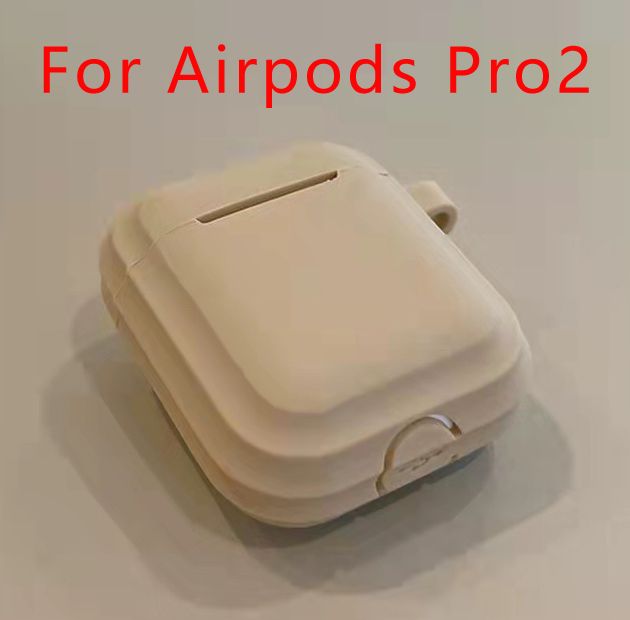 Khaki pour Airpod Pro2