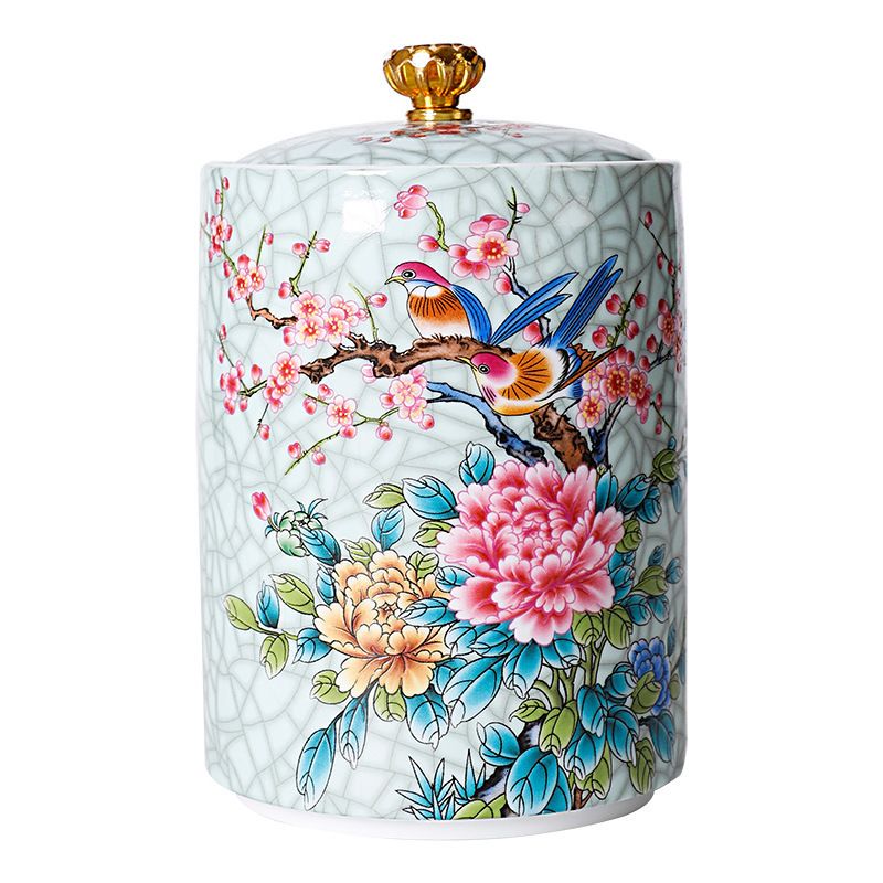 Bottle Storage Jar Bottles European Ceramic Storage... From Yolohome, &Price; | DHgate.Com 5 Bottle Storage Jar Bottles European Ceramic Storage... From Yolohome, &Price; | DHgate.Com - Image 5