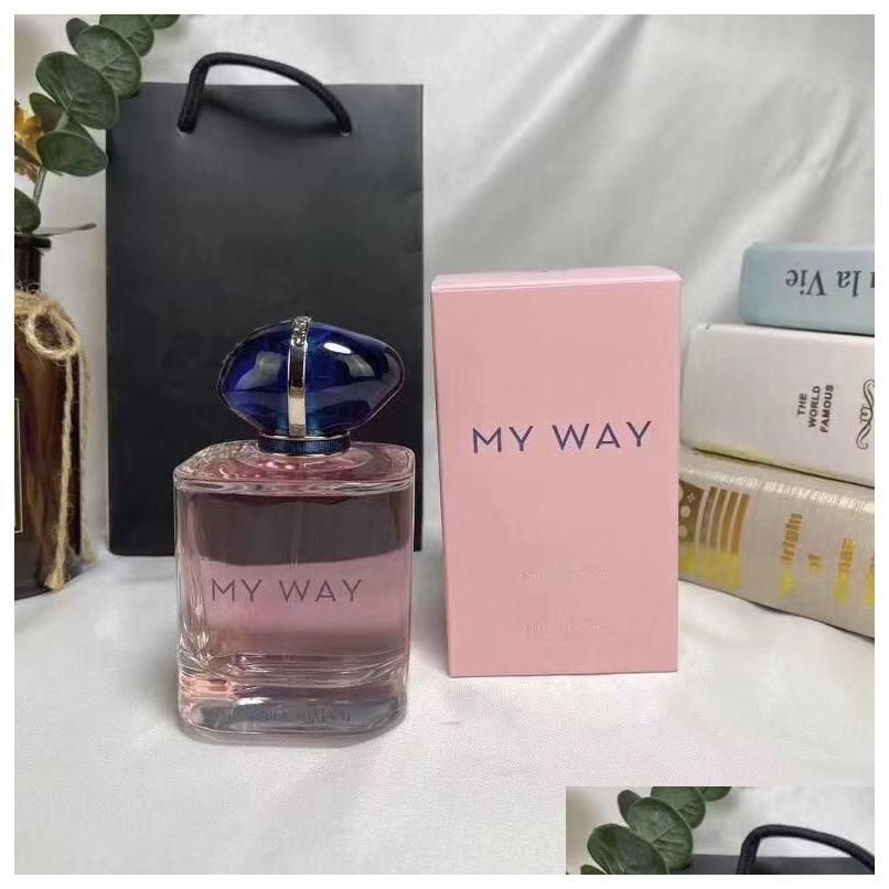 Alternativ: My Way 1