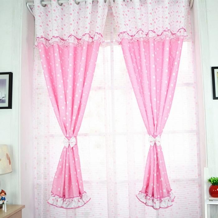 Pink 2pcs