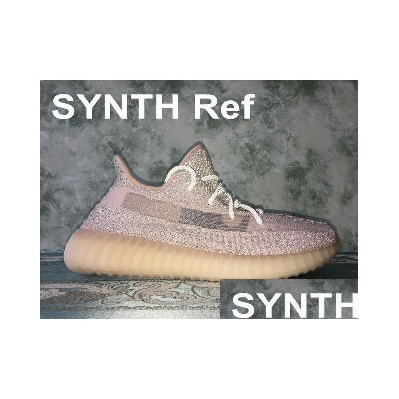 Synthé réfléchissant