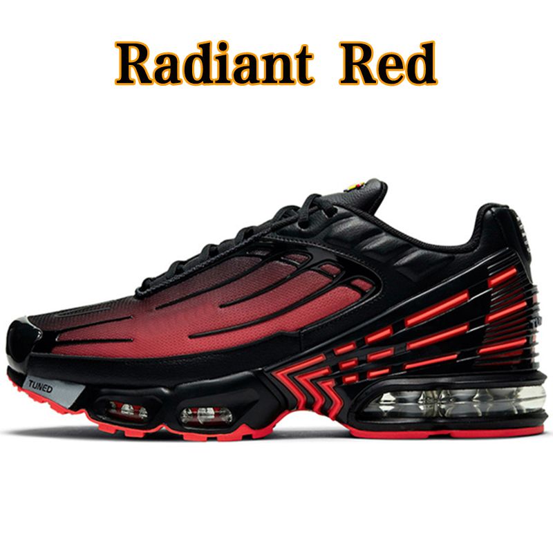 Radiant Red