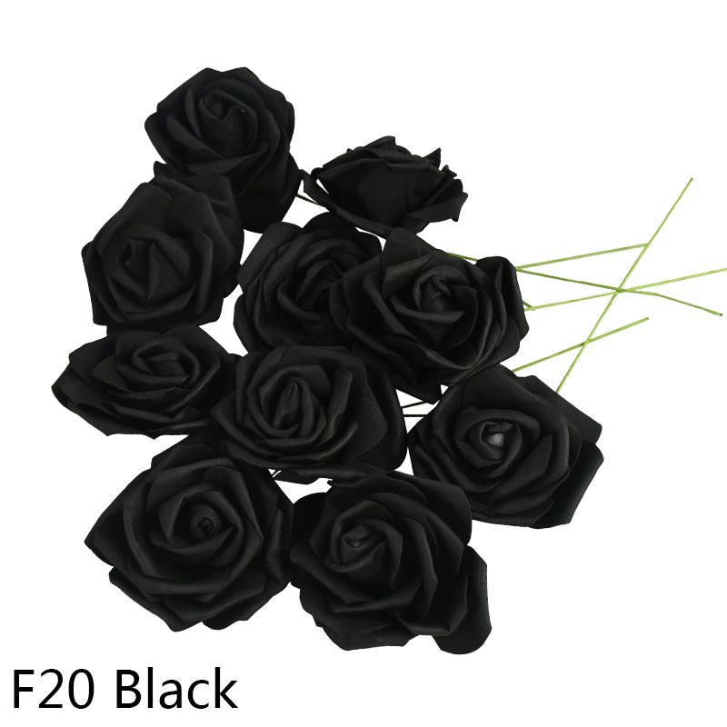 F20 Black