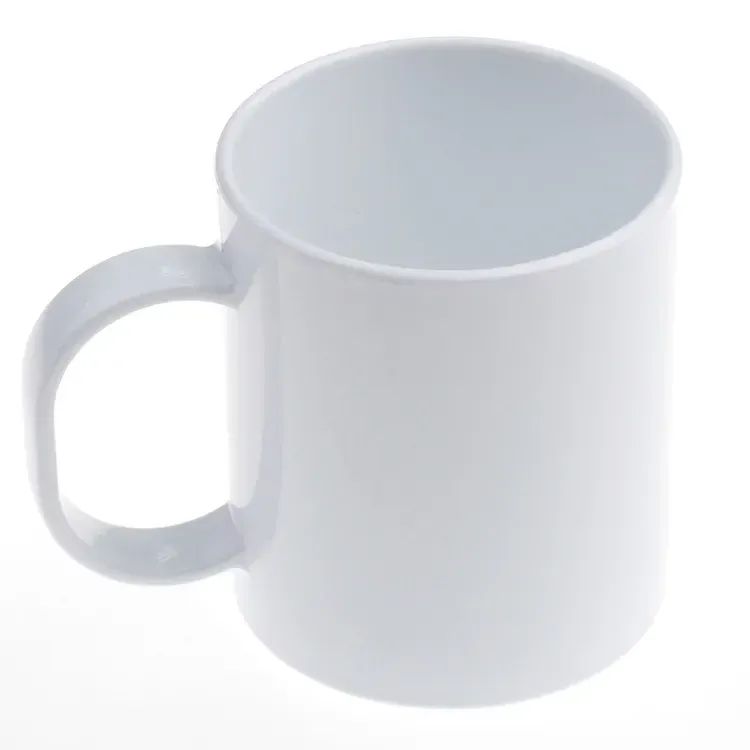 caneca branca