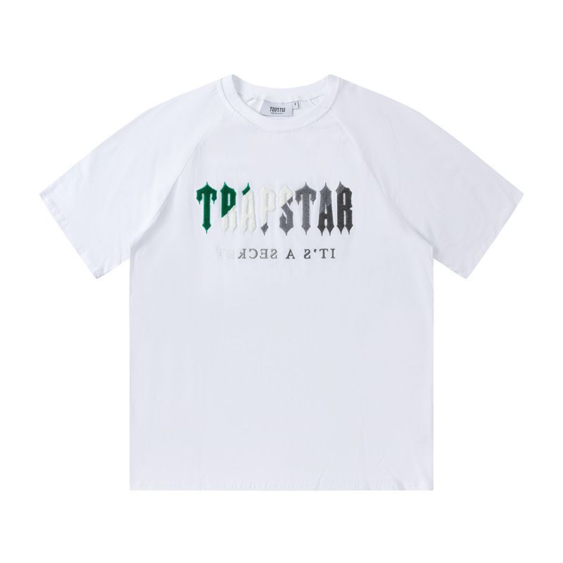 612#t-shirt bianco