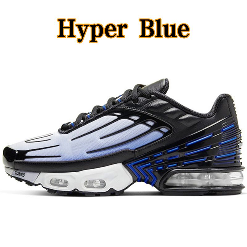 Hyper Blue