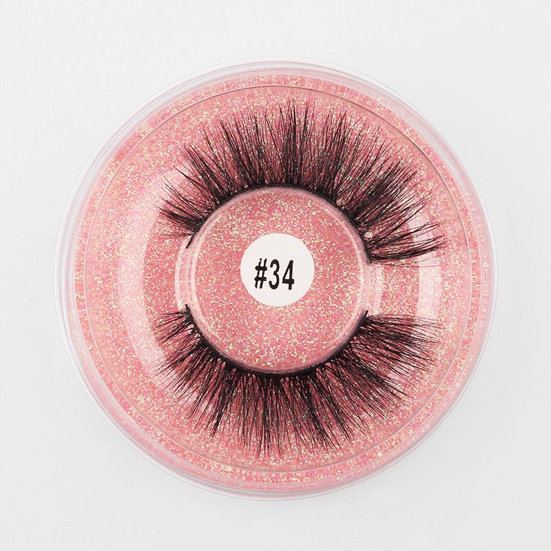 #34-rose Emballage