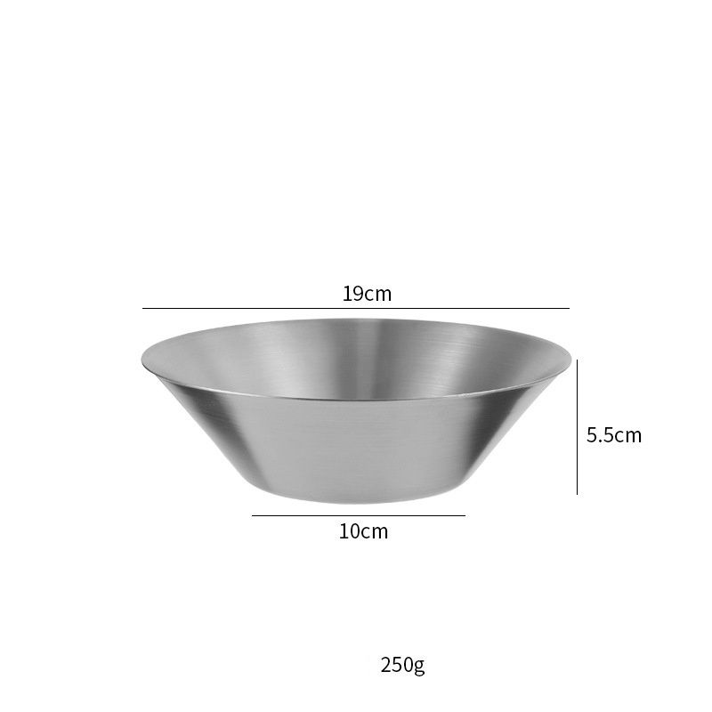 Ramen Bowl de 19 cm