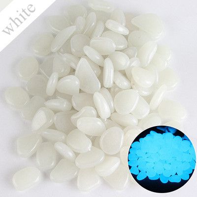 10PC White