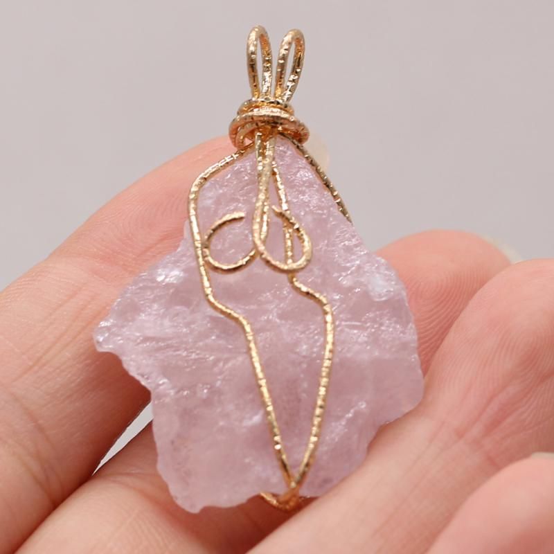 Rose Quartz