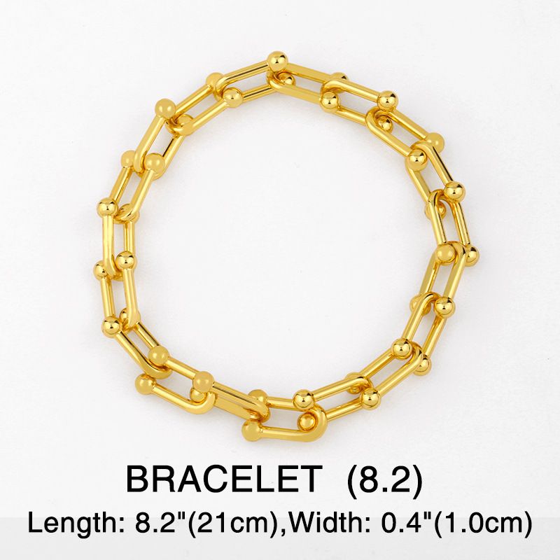 Bracelet 21cm CN