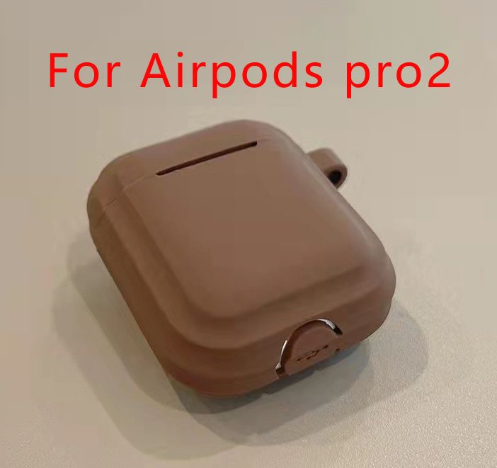 Brun pour AirPod Pro2