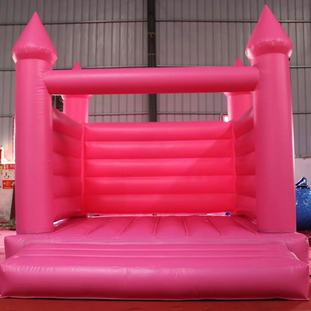 3.5x3m Pink.