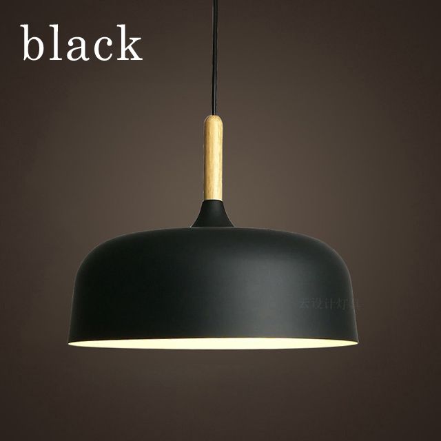 Black Black Color Line 48 cm