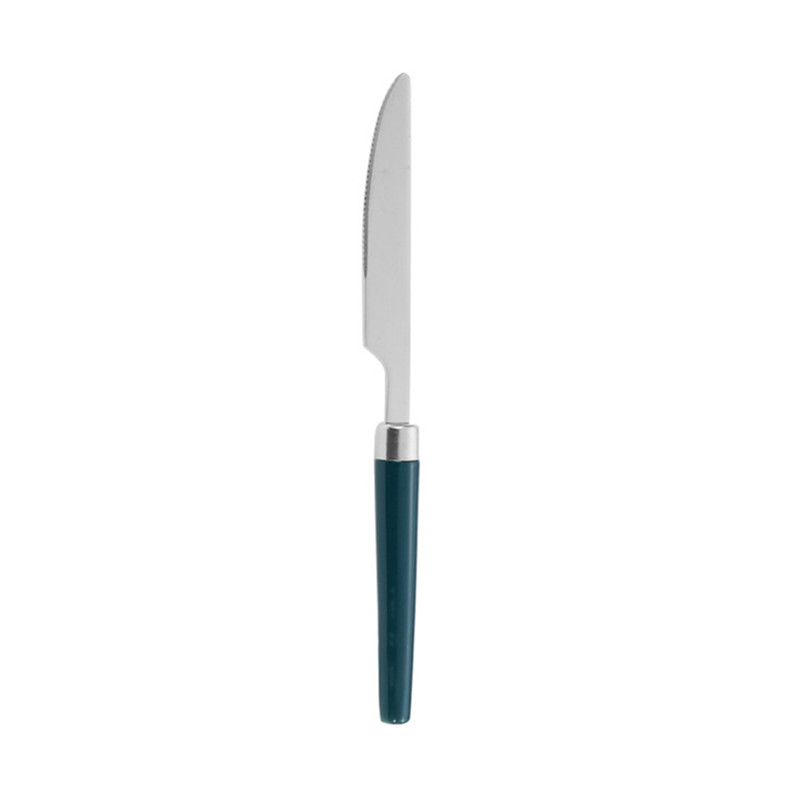 Coltello d'argento