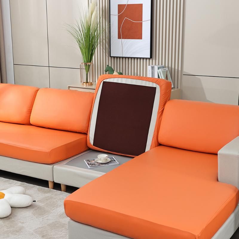 Oranje normale grootte (en) -1pc